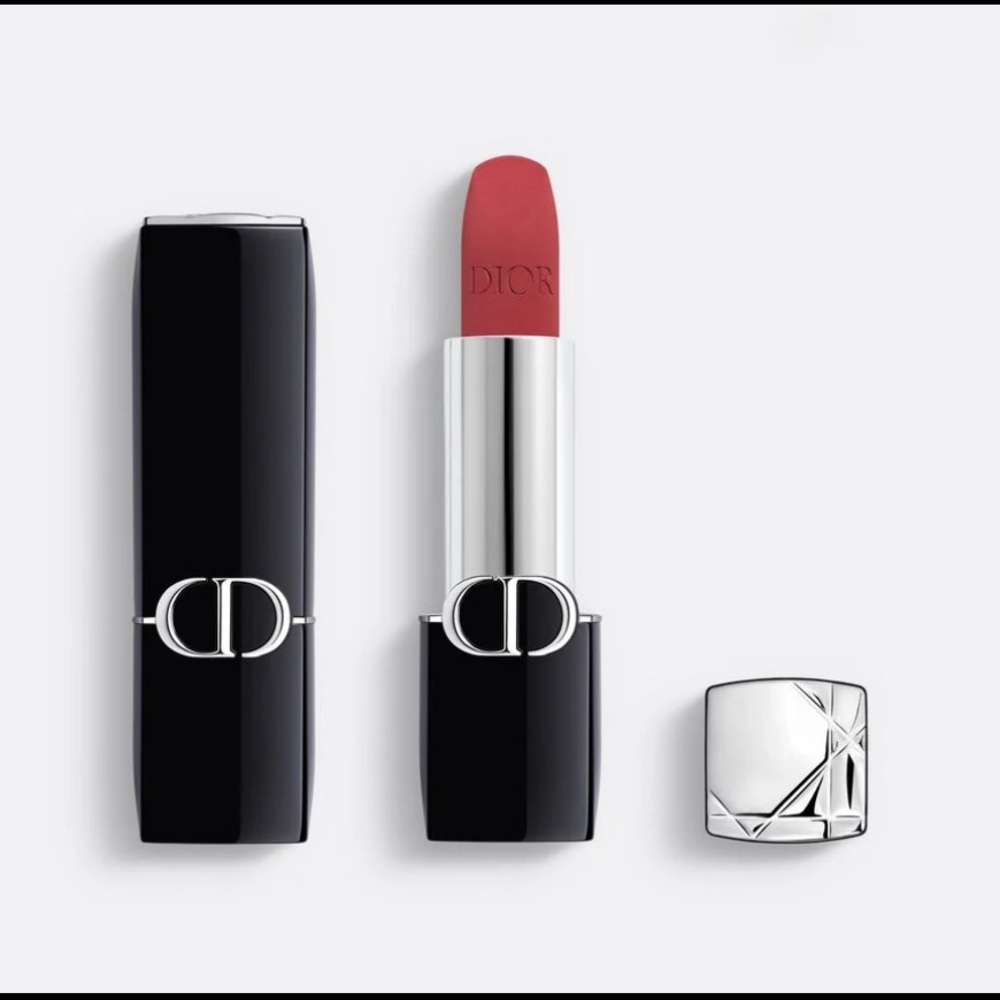 Dior Lipstick Rouge no box